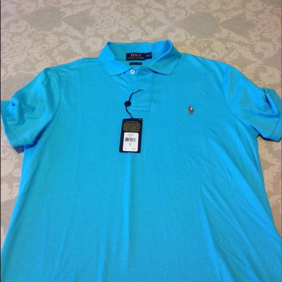 POLO RALPH LAUREN - Picture 2 of 7